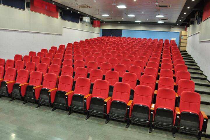 auditorium